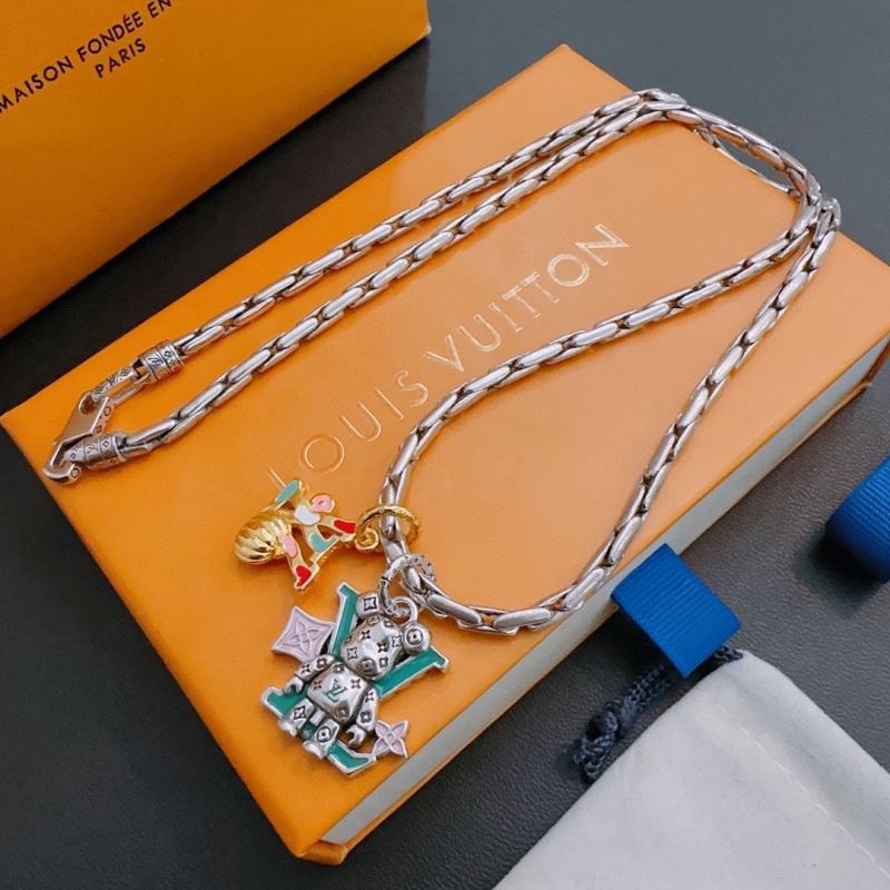 Louis Vuitton Necklaces